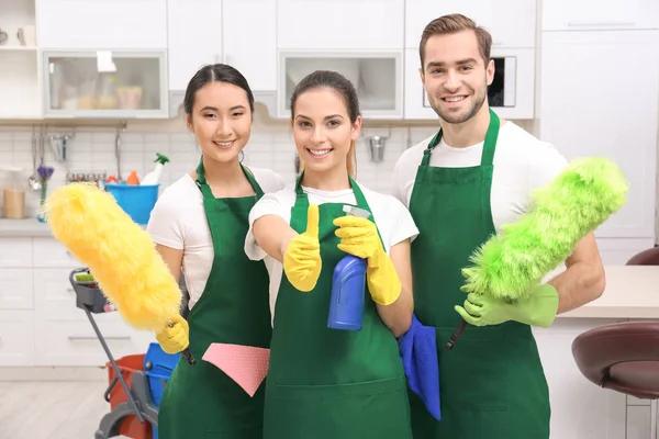 From Dusty to Dazzling – Let Dust Busters Clean It Up
