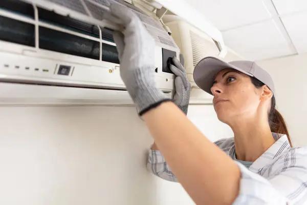 The Most Common Air Conditioning Problems and How to Fix Them