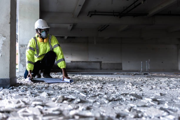 Supernova Asbestos Surveys Provides Critical Safety Services in the UK