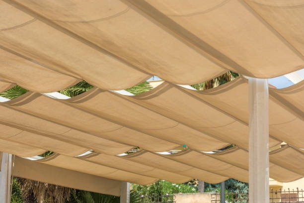 Working With Professionals for a HassleFree Outdoor Patio Cover Installation