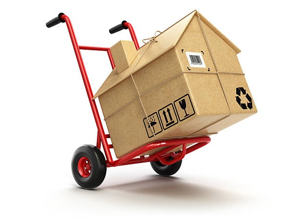 Moving Company Cincinnati Dependable Movers for Stress-Free Relocation