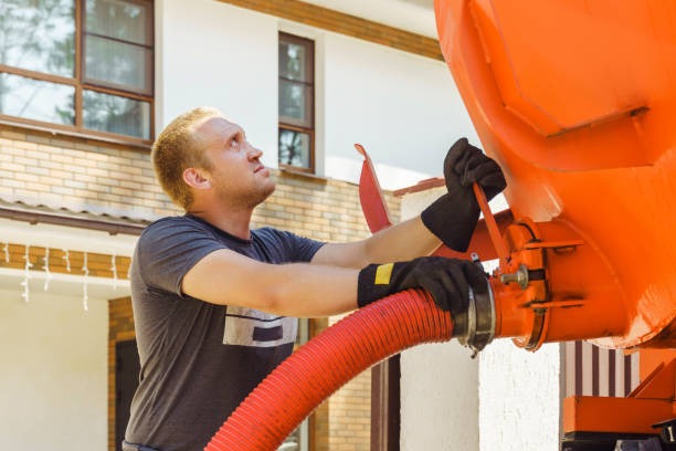 Eatonville Septic System Service Professional Solutions You Need