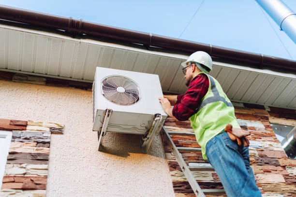 Furnace Repair Near Me 24/7 Heating Assistance